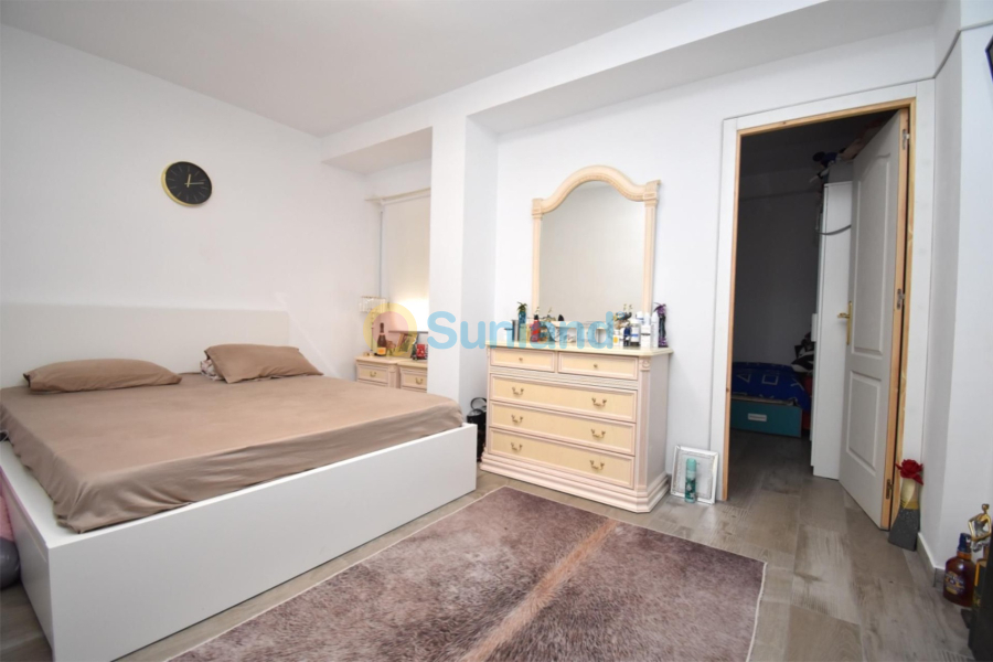 Segunda mano - Apartamento - Santa Pola - Center