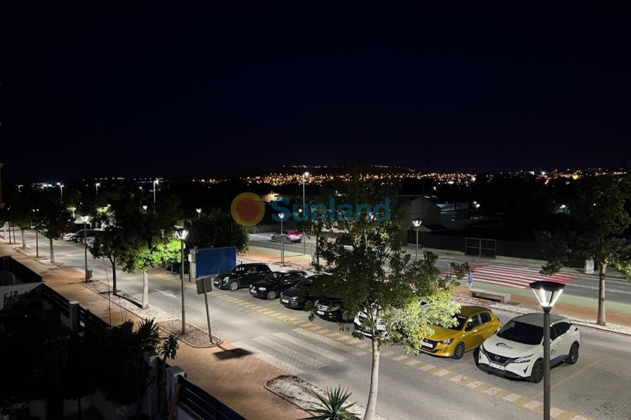 Resale - Townhouse - Formentera del Segura - 