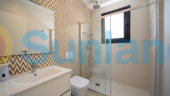 Brukte eiendommer - Villa - Orihuela Costa - Lomas De Cabo Roig