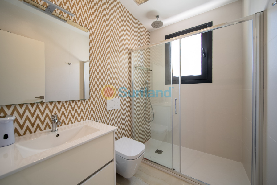 Brukte eiendommer - Villa - Orihuela Costa - Lomas De Cabo Roig