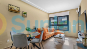 Resale - Apartment - Orihuela Costa - Villamartin