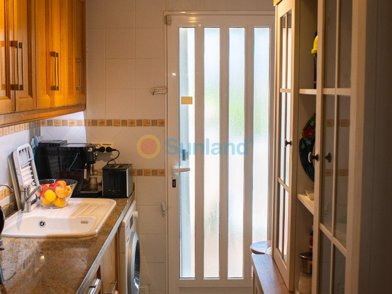 Segunda mano - Adosado - Orihuela - Villamartín