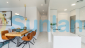 New Build - Apartment - Benidorm - Poniente