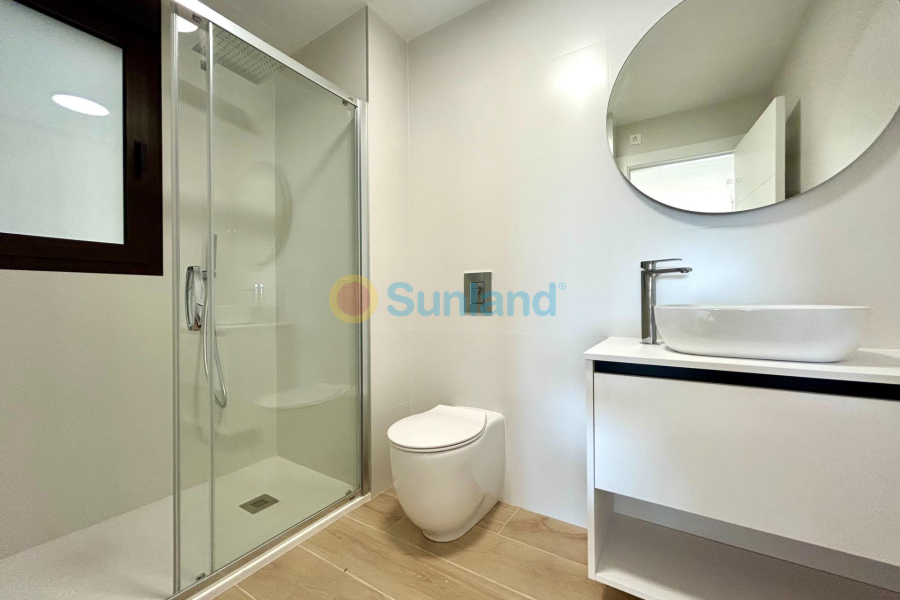 Resale - Penthouse - Orihuela Costa - PAU 8