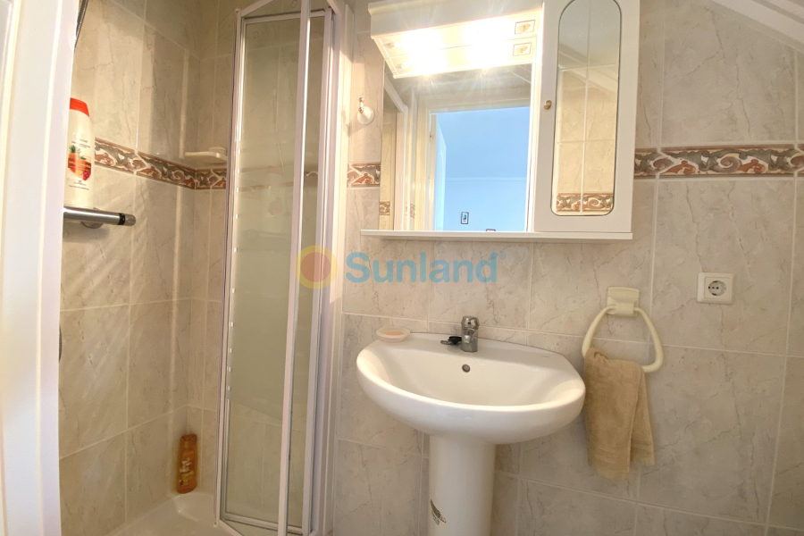 Brukte eiendommer - Terraced - Benijófar - Monte Azul/ El Dorado