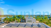 Resale - Villa - Las Colinas Golf Resort - Las Colinas golf