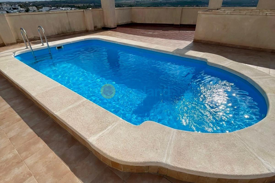 Segunda mano - A - Benijofar - Pueblo 4