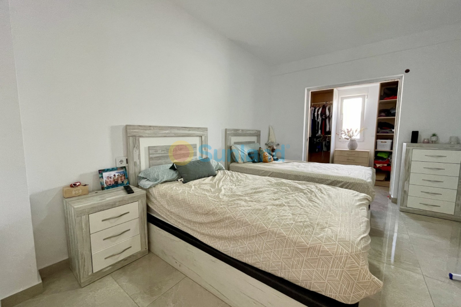Вторичка - Bилла - Torrevieja - Los Balcones