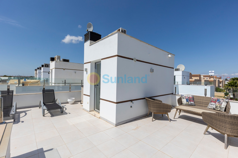 Använda fastigheter - Villa - Ciudad Quesada - Rojales