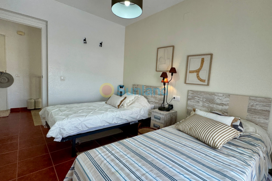 Resale - Villa - San Miguel de las Salinas - Blue Lagoon