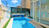 Brukte eiendommer - Villa - Villamartin