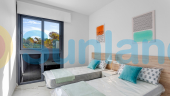 Resale - Apartment - Orihuela Costa - 