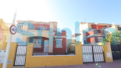 Resale - Terraced house - Torrevieja - Las Calas