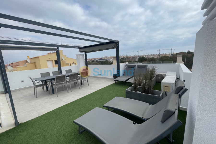 Brukte eiendommer - Villa - Orihuela Costa - Villamartin