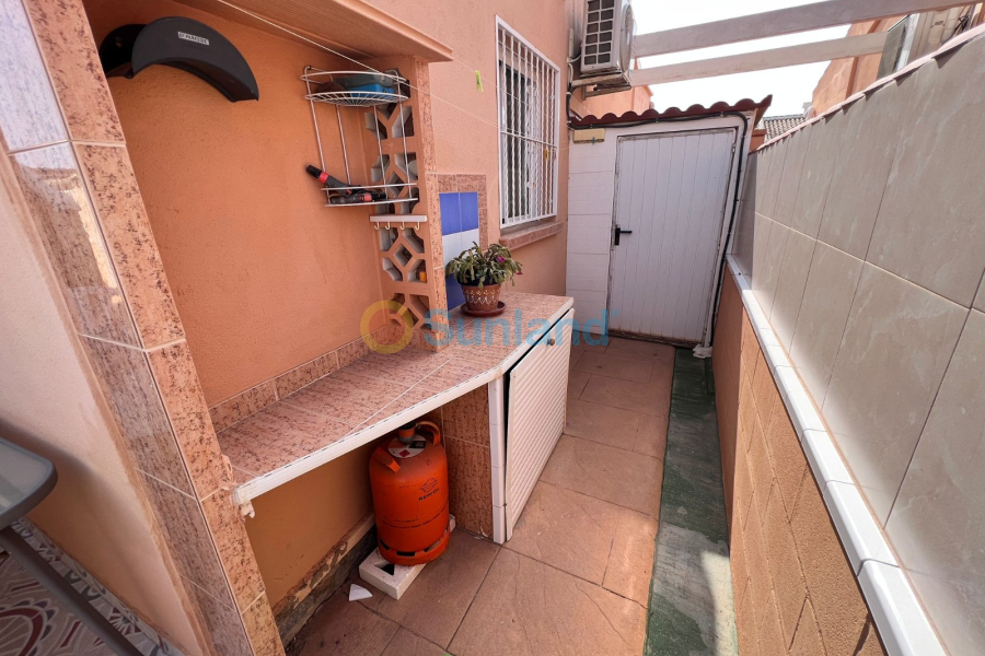 Вторичка - Detached Villa - Torrevieja