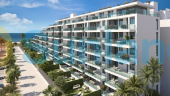 Новостройка - Апартамент - Almerimar