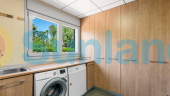Resale - Villa - Elche/Elx