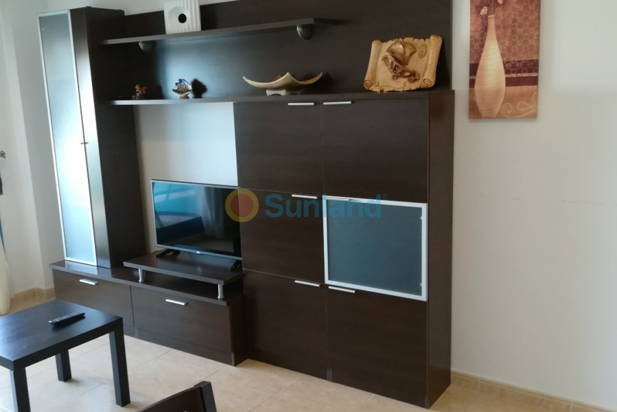 Resale - Apartment - Guardamar del Segura - 