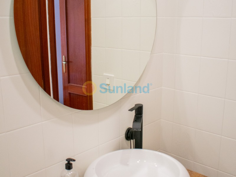 Verkauf - Apartment - Miramar