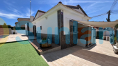 Resale - Villa - Torrevieja - 