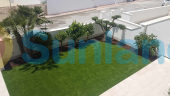 Resale - Apartment - Orihuela Costa - Villamartin