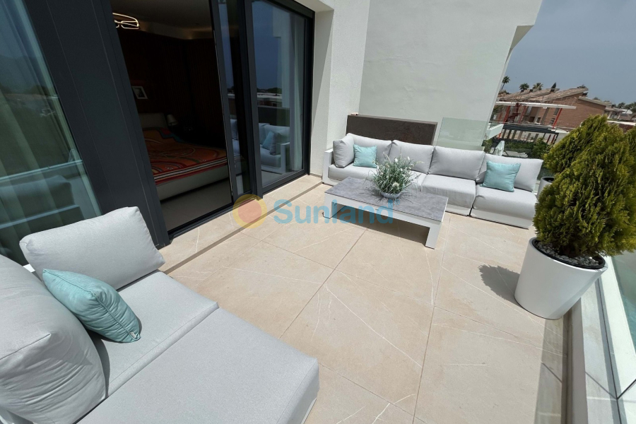 Segunda mano - Chalet - La Nucía