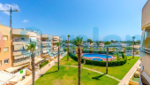Segunda mano - Apartamento - Orihuela Costa - Altos de Campoamor