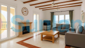 Använda fastigheter - Villa - Denia - La Xara - La Sella