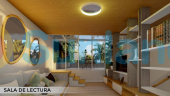 Ny bygg - Lägenhet - Alfas del Pi - Albir