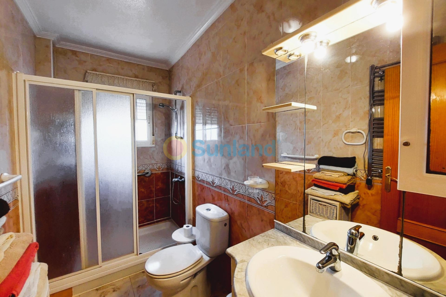 Resale - C - Orihuela Costa - Lomas de Cabo Roig-Los Dolses