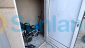 Вторичка - Apartment - Ground Floor - Torrevieja - El Limonar