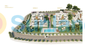 Nueva construcción  - Apartamento - Fuente Alamo - Hacienda del Alamo