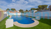 Resale - Villa - Torrevieja - Los Balcones