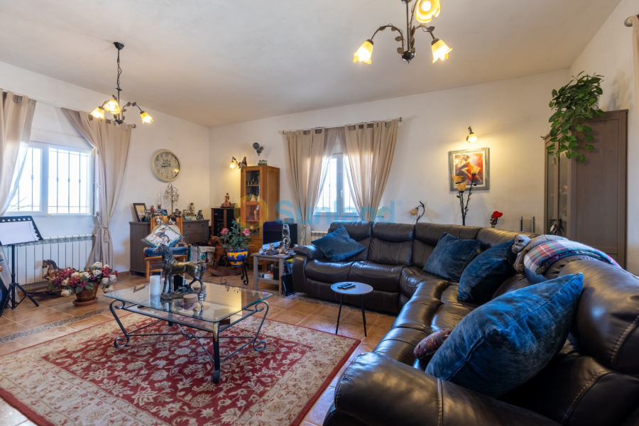 Resale - Country house - Torre Del Rico