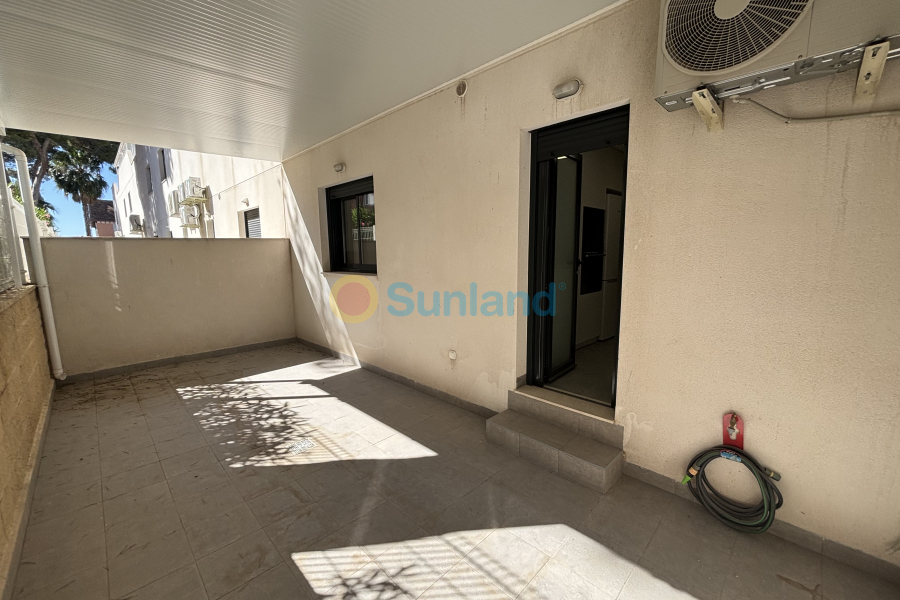 Brukte eiendommer - Apartamento - San Pedro del Pinatar - Lo Pagan