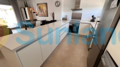 Använda fastigheter - Apartment flat - Entre Naranjos Vistabella Golf