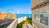 Brukte eiendommer - Ático - Torrevieja - La Mata