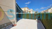 Resale - Townhouse - Playa Flamenca - Serena