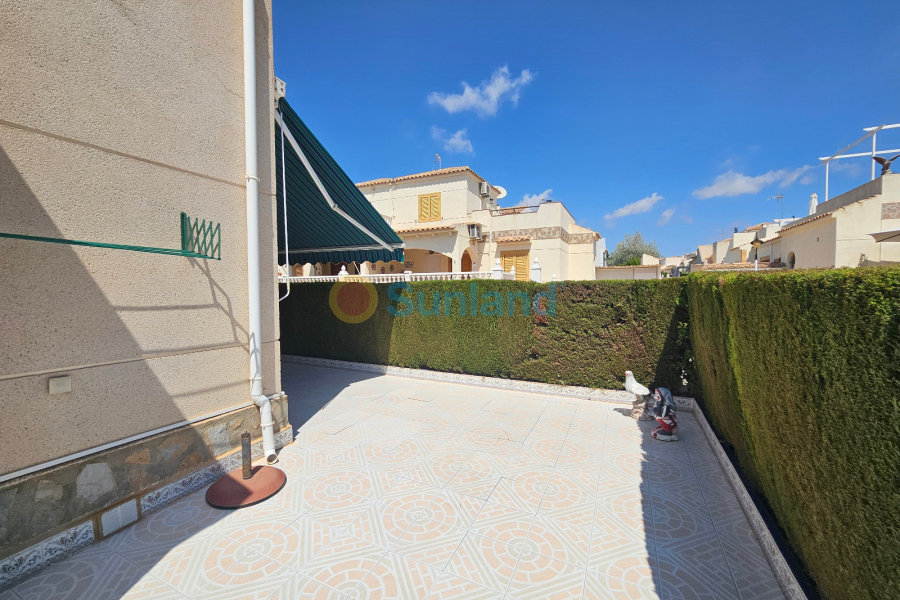 Resale - Townhouse - Playa Flamenca - Serena