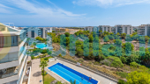 Resale - Apartment - Orihuela Costa - Los Dolses