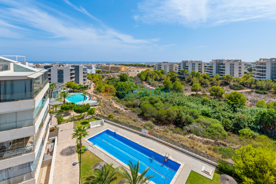 Segunda mano - Apartamento - Orihuela Costa - Los Dolses