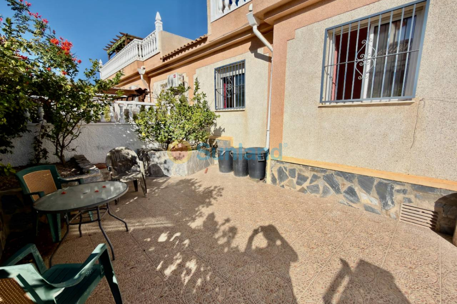 Resale - Villa - Ciudad Quesada