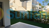 Använda fastigheter - Apartment - Flat - Orihuela - Entre Naranjos Vistabella Golf