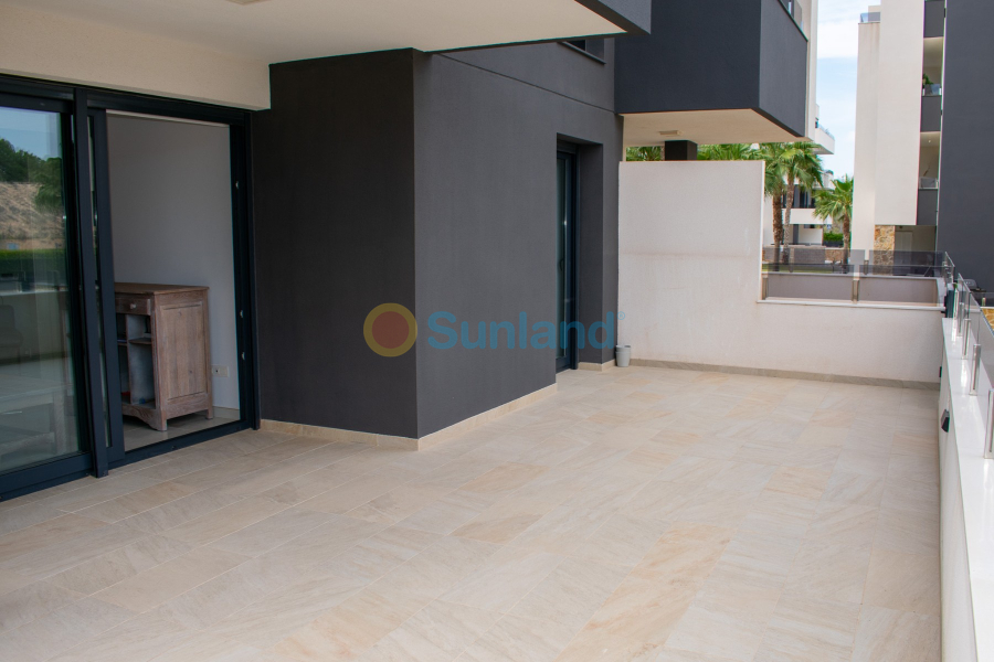 Verkauf - Apartment - Orihuela Costa - Los Altos