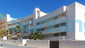 New Build - Apartment - Orihuela Costa - PAU 8