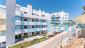 Resale - Townhouse - Orihuela Costa - Villamartín