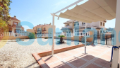 Brukte eiendommer - Terraced house - Orihuela Costa - Montezenia