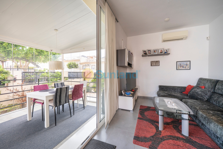 Brukte eiendommer - Villa - Ciudad Quesada - Rojales - Rojales