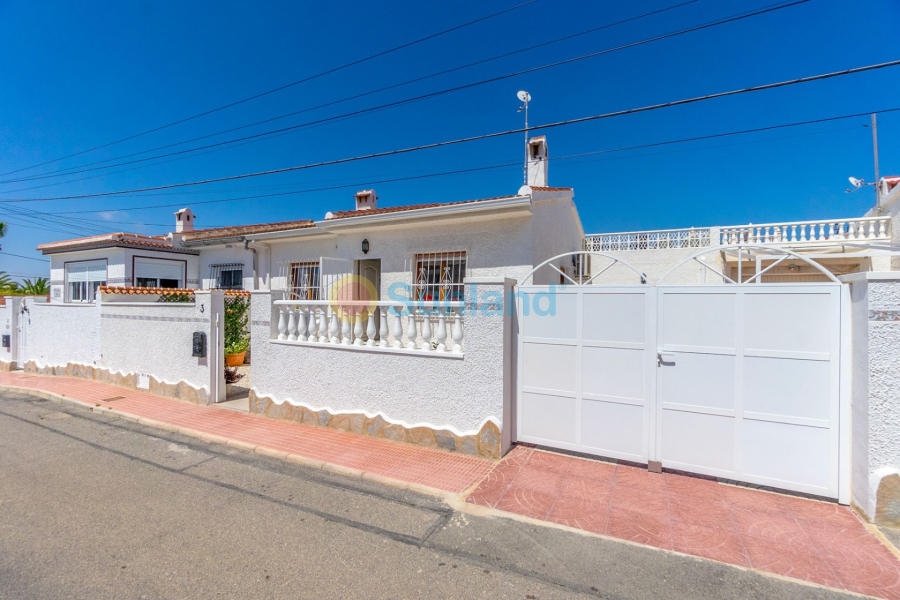 Resale - Villa - Ciudad Quesada - Upper Quesada