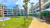 Segunda mano - Apartamento - Orihuela Costa - Playa Flamenca